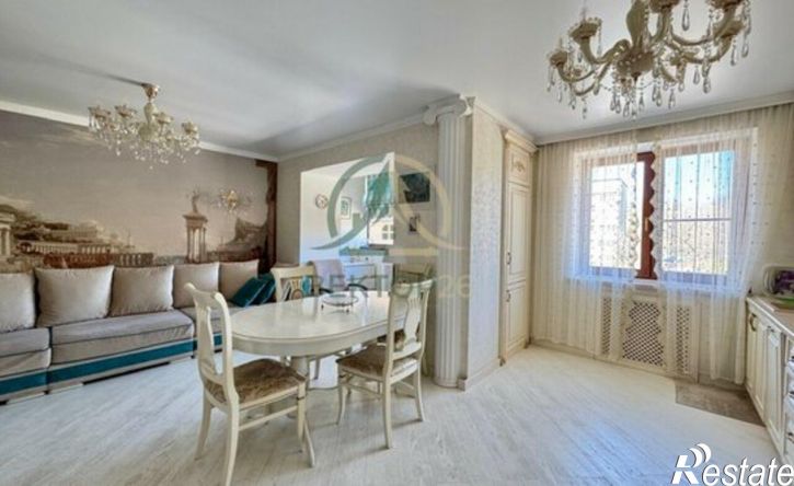 3-комн квартира ул Карла Маркса, 36,  д. 36