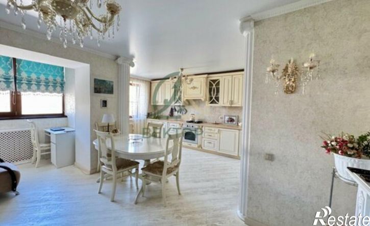 3-комн квартира ул Карла Маркса, 36,  д. 36