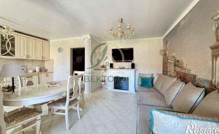 3-комн квартира ул Карла Маркса, 36,  д. 36