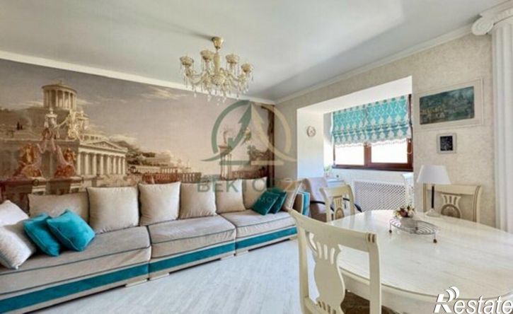 3-комн квартира ул Карла Маркса, 36,  д. 36