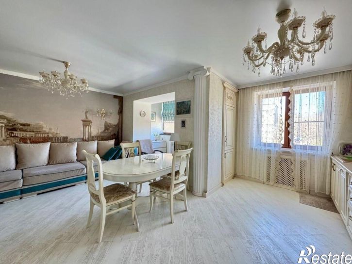 3-комн квартира ул Карла Маркса, 36,  д. 36