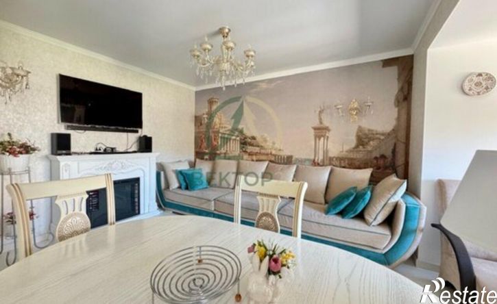 3-комн квартира ул Карла Маркса, 36,  д. 36