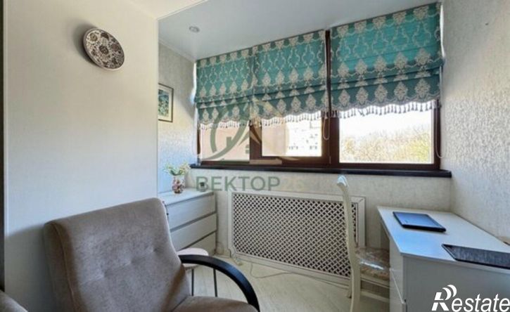 3-комн квартира ул Карла Маркса, 36,  д. 36