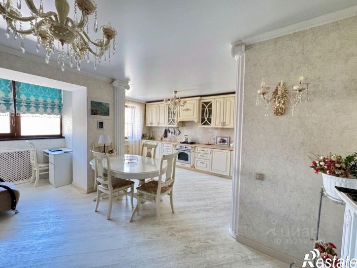 3-комн квартира ул Карла Маркса, 36,  д. 36
