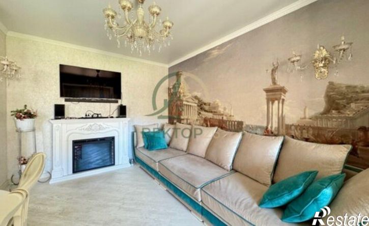 3-комн квартира ул Карла Маркса, 36,  д. 36