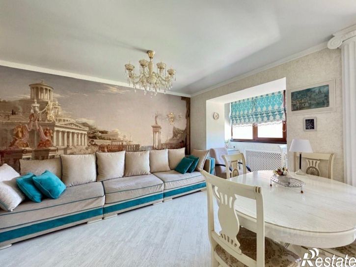 3-комн квартира ул Карла Маркса, 36,  д. 36