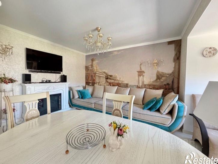 3-комн квартира ул Карла Маркса, 36,  д. 36