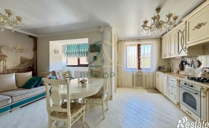 3-комн квартира ул Карла Маркса, 36,  д. 36