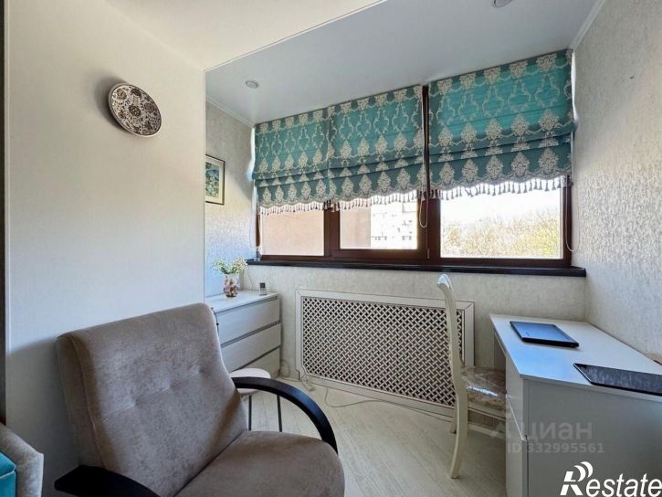 3-комн квартира ул Карла Маркса, 36,  д. 36