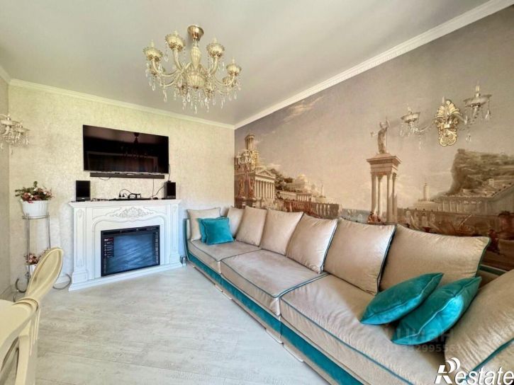 3-комн квартира ул Карла Маркса, 36,  д. 36