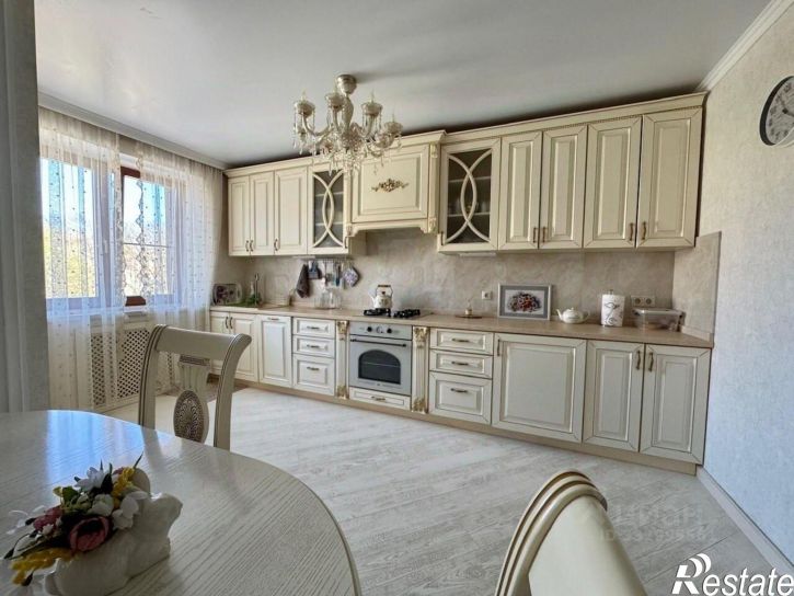 3-комн квартира ул Карла Маркса, 36,  д. 36
