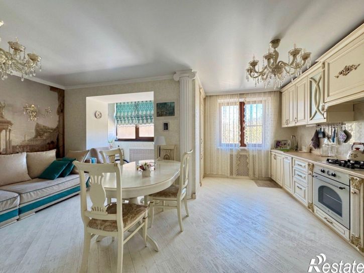 3-комн квартира ул Карла Маркса, 36,  д. 36