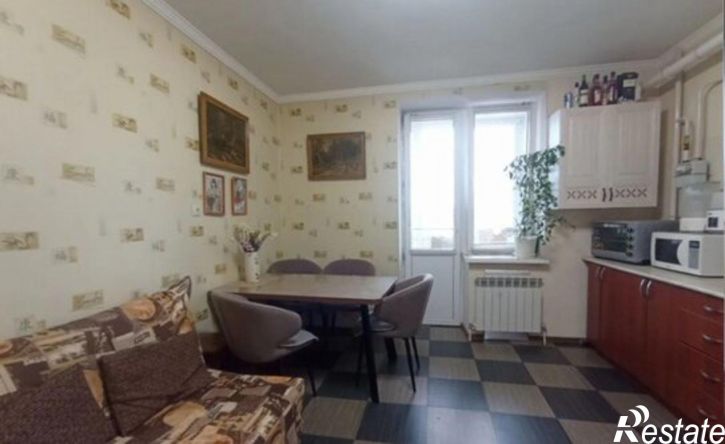 1-комн квартира ул Шмидта, 72,  д. 72