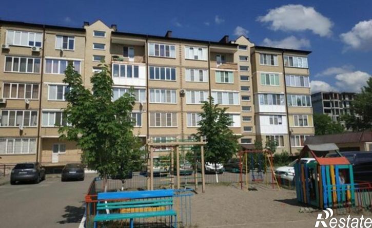 1-комн квартира ул Шмидта, 72,  д. 72
