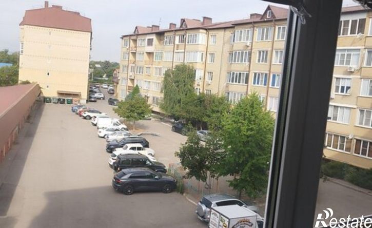 1-комн квартира ул Шмидта, 72,  д. 72