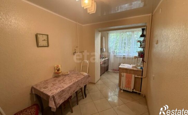3-комн квартира ул Грибоедова, 129а,  д. 129а