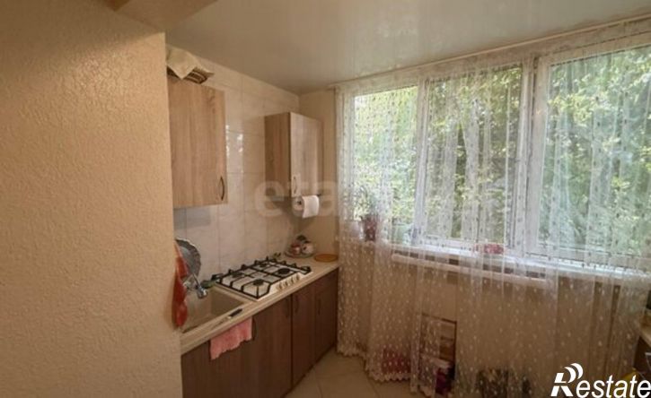 3-комн квартира ул Грибоедова, 129а,  д. 129а
