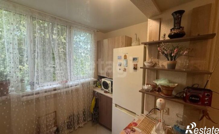 3-комн квартира ул Грибоедова, 129а,  д. 129а