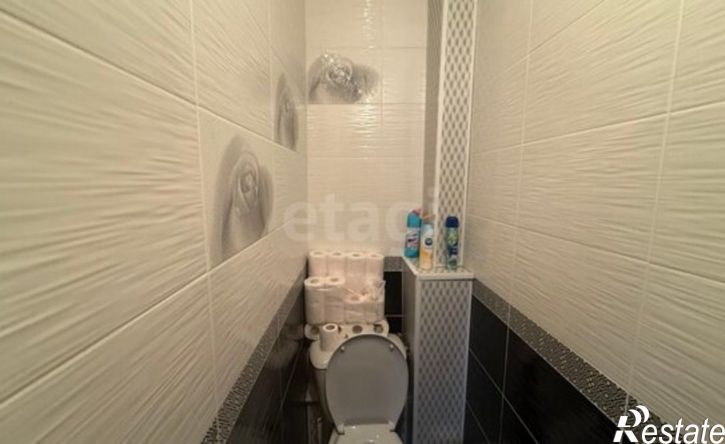 3-комн квартира ул Грибоедова, 129а,  д. 129а