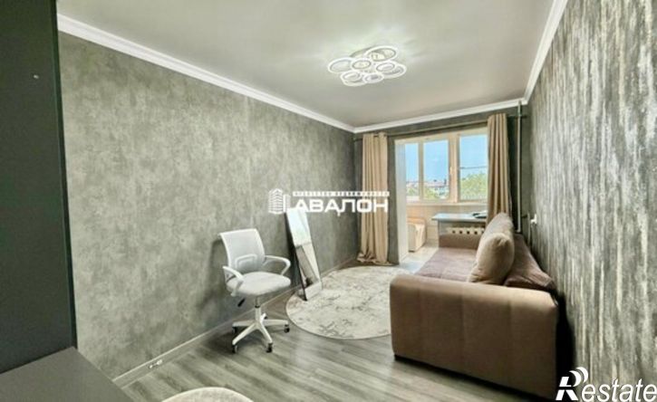2-комн квартира ул Предгорная, 8,  д. 8
