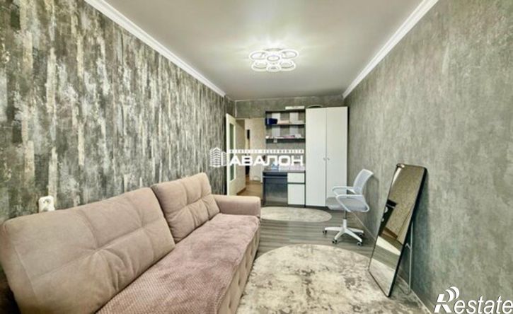2-комн квартира ул Предгорная, 8,  д. 8