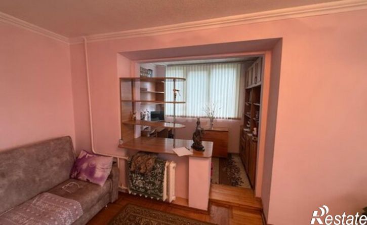 3-комн квартира ул Грибоедова, 129а,  д. 129а