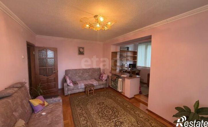 3-комн квартира ул Грибоедова, 129а,  д. 129а