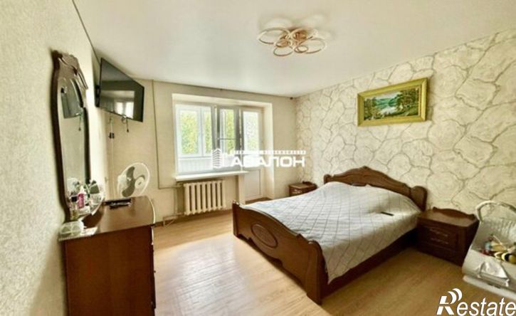 2-комн квартира ул Предгорная, 8,  д. 8