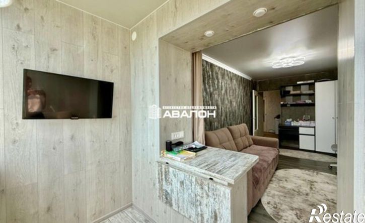 2-комн квартира ул Предгорная, 8,  д. 8