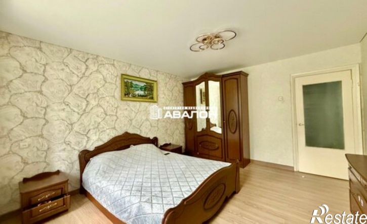 2-комн квартира ул Предгорная, 8,  д. 8
