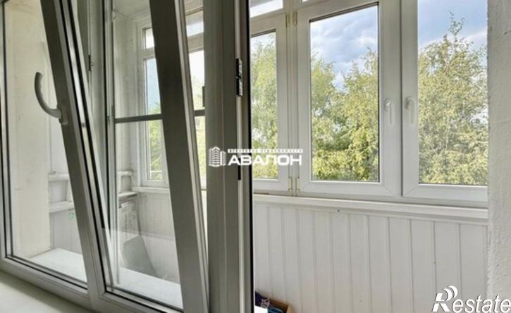 2-комн квартира ул Предгорная, 8,  д. 8