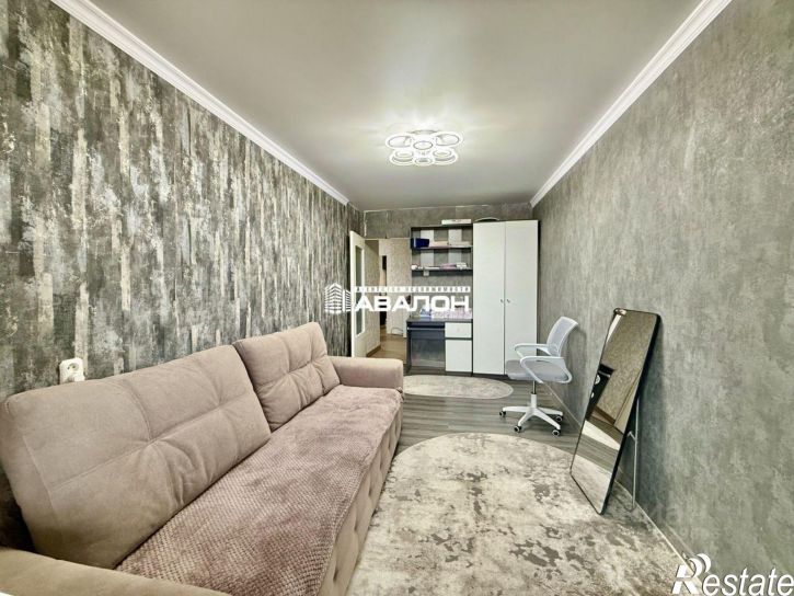2-комн квартира ул Предгорная, 8,  д. 8