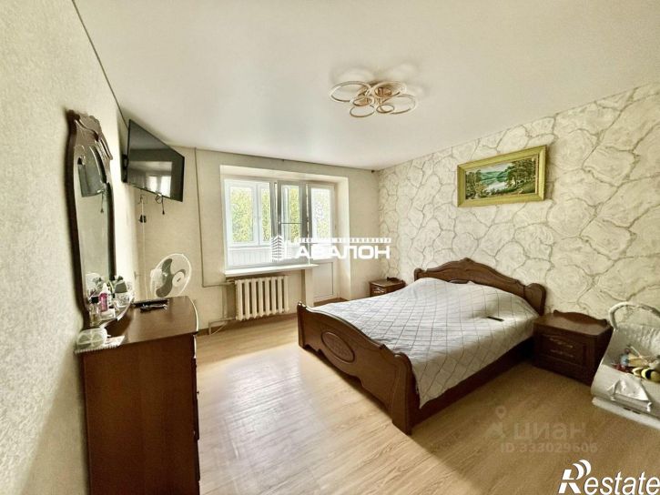 2-комн квартира ул Предгорная, 8,  д. 8