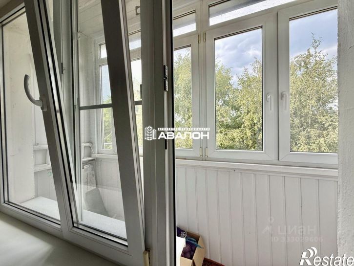 2-комн квартира ул Предгорная, 8,  д. 8