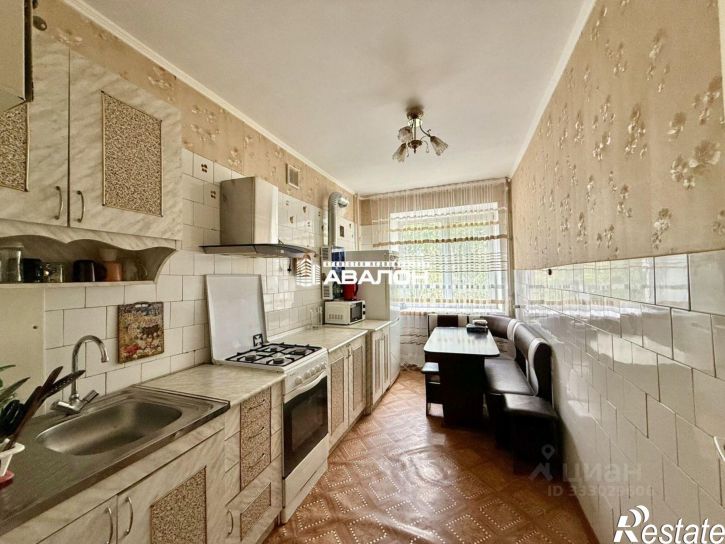 2-комн квартира ул Предгорная, 8,  д. 8
