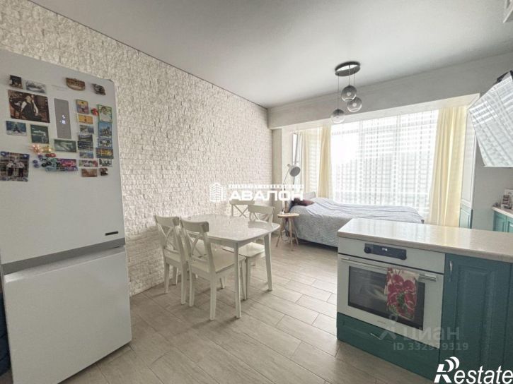 1-комн квартира ул Пушкина, 12Б,  д. 12Б
