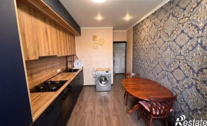 3-комн квартира Ессентуки, улица Орджоникидзе, 91