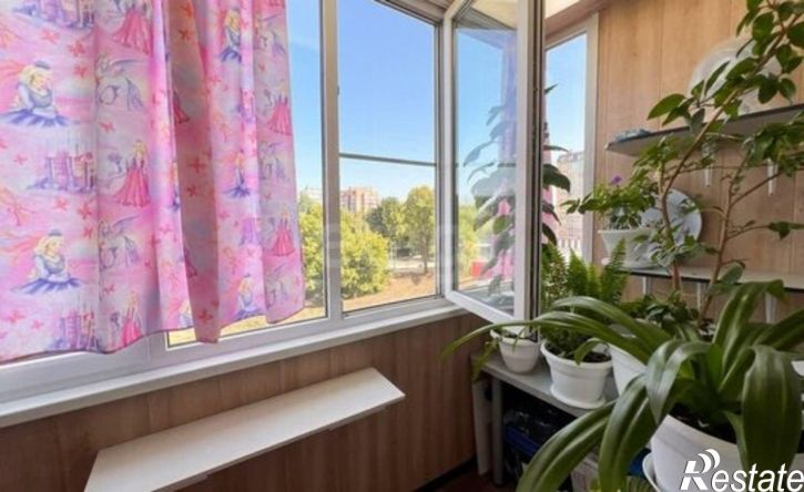 3-комн квартира Ессентуки, улица Орджоникидзе, 91
