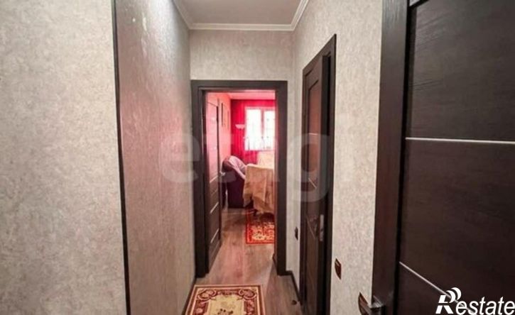 3-комн квартира Ессентуки, улица Орджоникидзе, 91