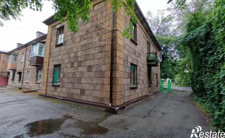 2-комн квартира ул Нагорная, 4,  д. 4