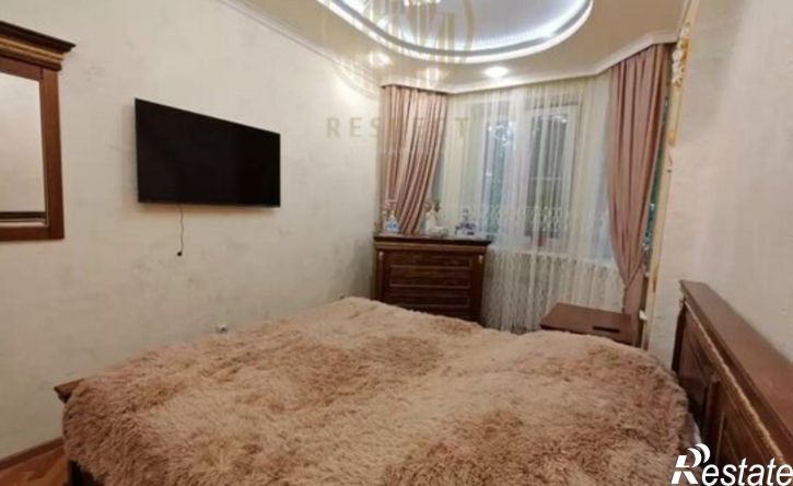 2-комн квартира ул Нагорная, 4,  д. 4
