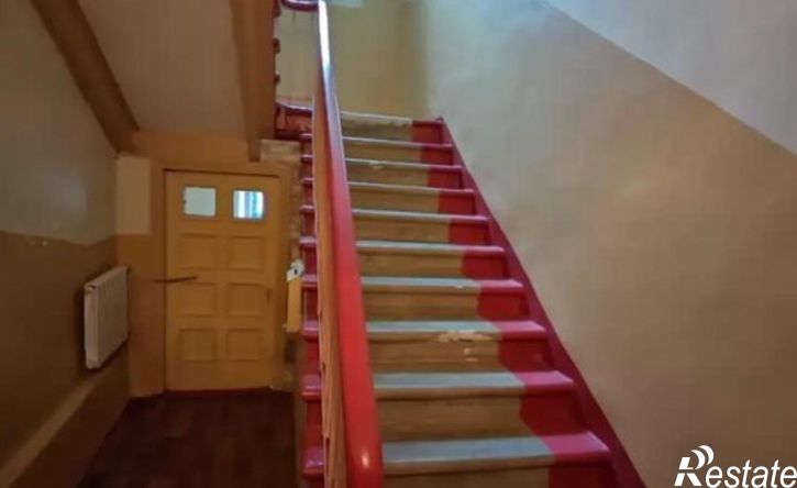 2-комн квартира ул Нагорная, 4,  д. 4