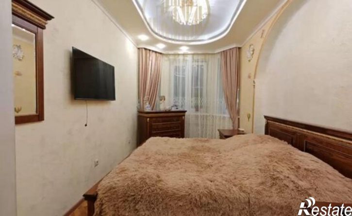 2-комн квартира ул Нагорная, 4,  д. 4