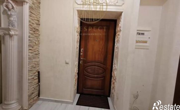 2-комн квартира ул Нагорная, 4,  д. 4