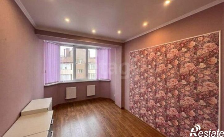 3-комн квартира ул Кленовая роща, 14,  д. 14