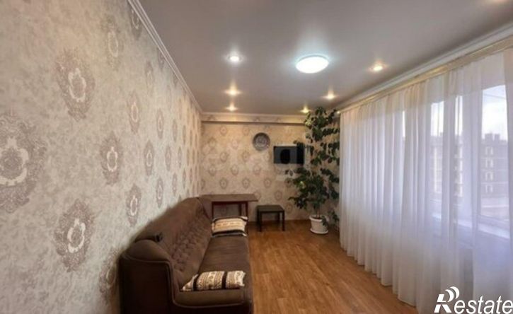 3-комн квартира ул Кленовая роща, 14,  д. 14
