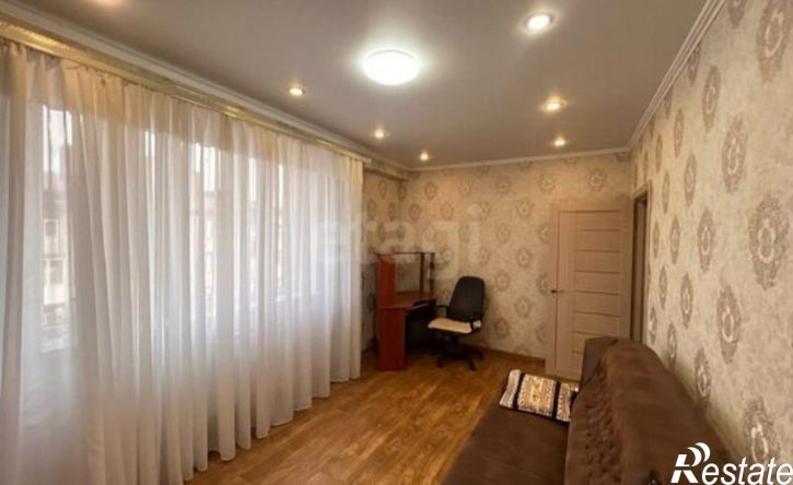 3-комн квартира ул Кленовая роща, 14,  д. 14