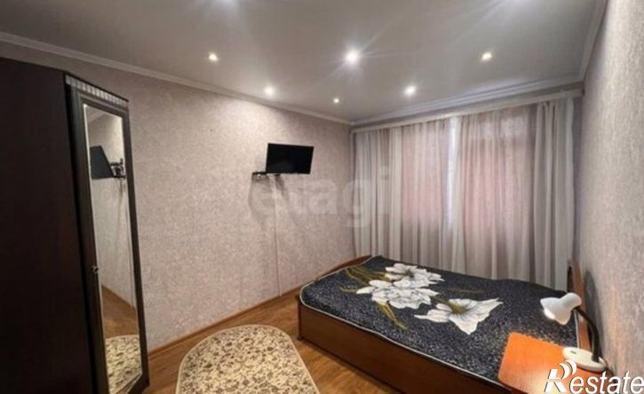 3-комн квартира ул Кленовая роща, 14,  д. 14