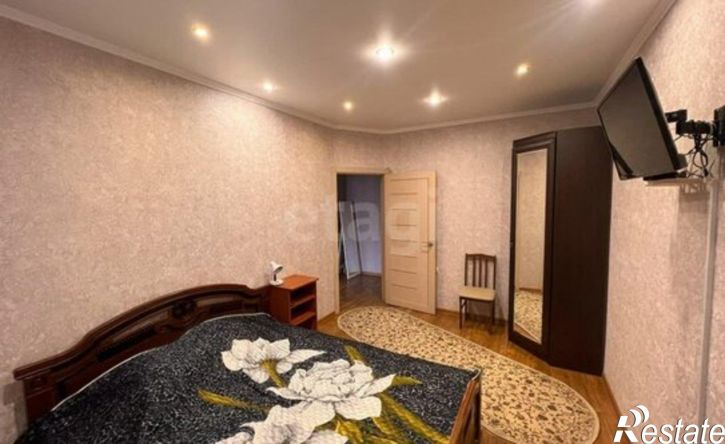 3-комн квартира ул Кленовая роща, 14,  д. 14