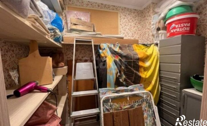 3-комн квартира ул Кленовая роща, 14,  д. 14